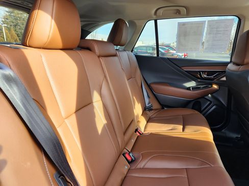 Certified 2025 Subaru Outback Touring XT image 15