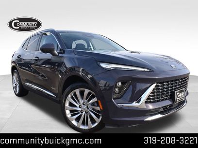 New 2026 Buick Envision Avenir