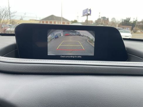 Used 2024 MAZDA CX-30 AWD 2.5 S w/ Preferred Package image 14