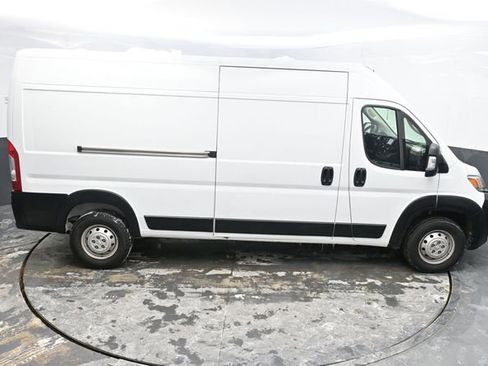Used 2023 RAM ProMaster 2500 image 27