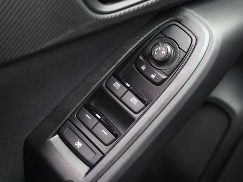 New 2026 Subaru Crosstrek 2.5i Wilderness image 17