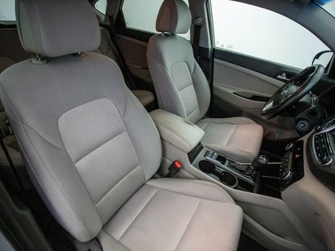 Used 2018 Hyundai Tucson SEL image 21