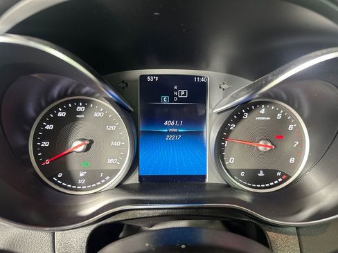 Certified 2022 Mercedes-Benz GLC 300 GLC 300 image 29