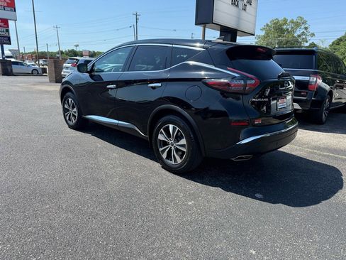 Used 2023 Nissan Murano S AWD/4WD image 6