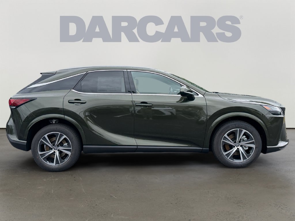 New 2026 Lexus RX 350 AWD image 3
