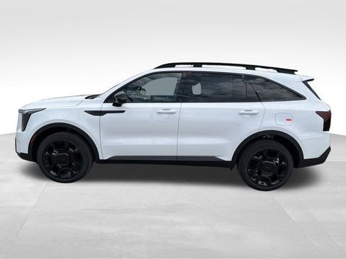 New 2026 Kia Sorento SX Prestige AWD/4WD image 4