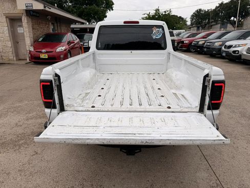 Used 2011 Ford Ranger XL RWD image 22