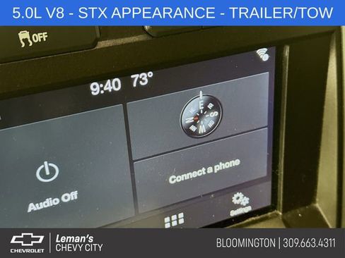 Used 2018 Ford F150 XL w/ Equipment Group 101A Mid image 15