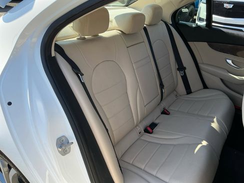 Used 2016 Mercedes-Benz C 300 Sedan w/ Multimedia Package image 23