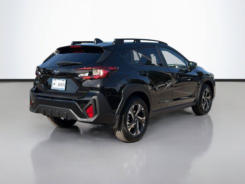 New 2026 Subaru Crosstrek 2.5i Premium image 3