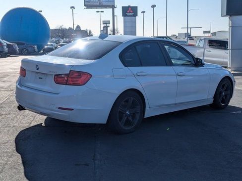 Used 2015 BMW 328i 328i image 3