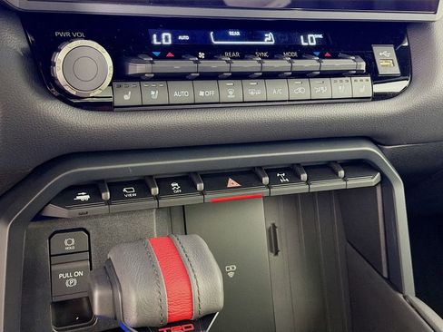 New 2026 Toyota Sequoia TRD Pro AWD/4WD image 19