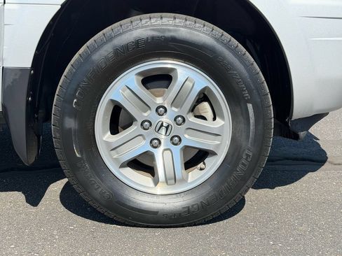 Used 2005 Honda Pilot EX-L image 36