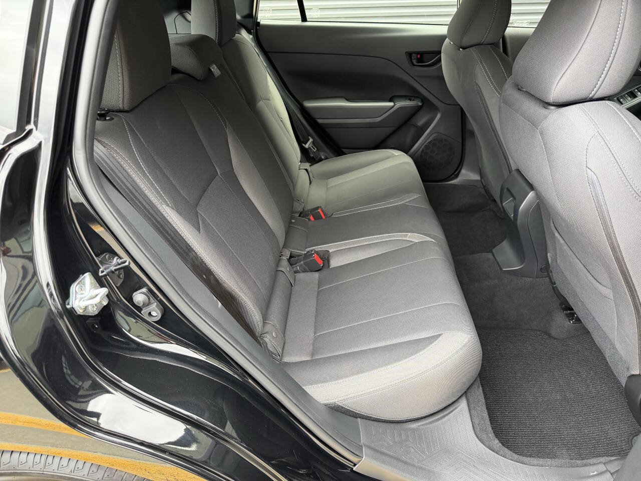 Used 2025 Subaru Impreza 2.0i AWD/4WD image 17