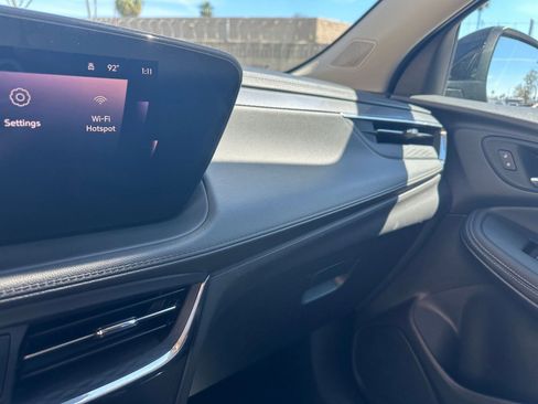 Used 2025 Buick Encore GX Preferred image 34
