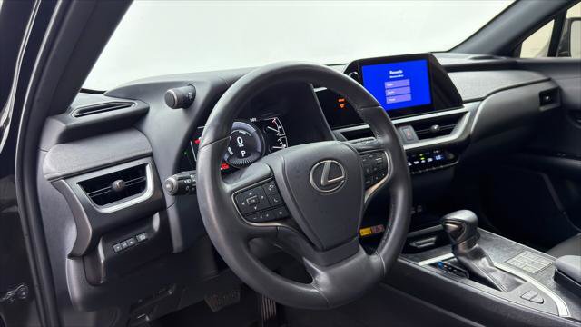 Used 2023 Lexus UX 250h FWD w/ Accessory Package (Z1) image 23
