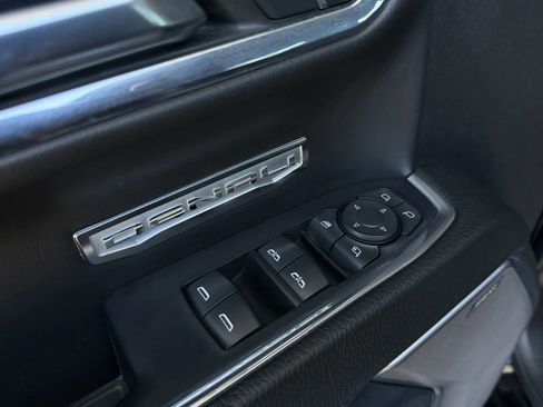 Used 2023 GMC Sierra 1500 Denali w/ Technology Package AWD/4WD image 25