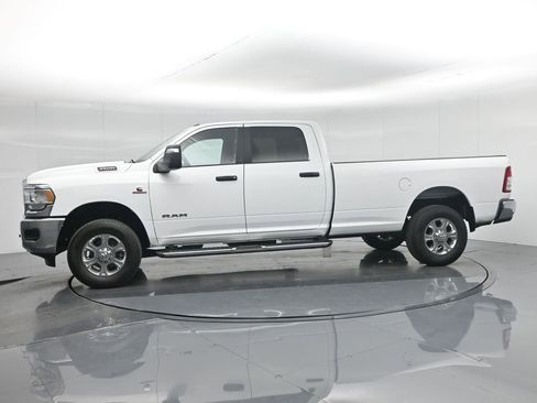 Used 2024 RAM 3500 Big Horn image 32