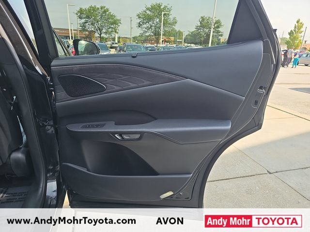 Used 2023 Lexus RX 350 AWD w/ Cold Area Package image 38