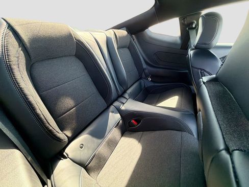 New 2026 Ford Mustang Coupe image 34