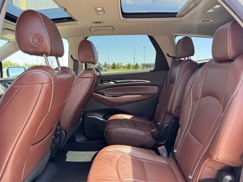 Used 2021 Buick Enclave Avenir w/ Avenir Technology Package AWD/4WD image 35