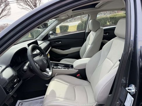 New 2026 Honda Accord Touring image 14