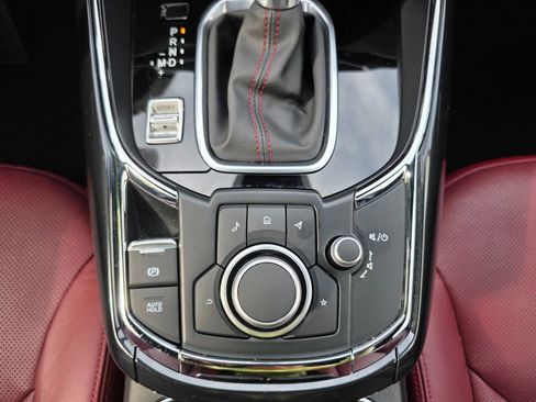 Used 2022 MAZDA CX-9 Carbon Edition image 25