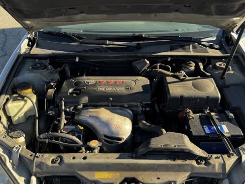 Used 2003 Toyota Camry LE image 34