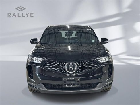 Used 2024 Acura RDX AWD w/ A-Spec & Advance Pkg image 8