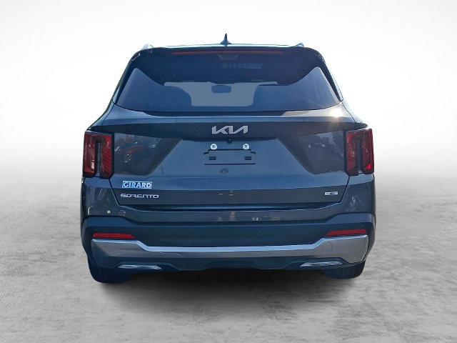 Used 2025 Kia Sorento SX Prestige AWD/4WD image 5