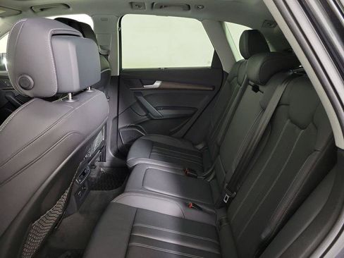 Used 2023 Audi Q5 e Prestige w/ Prestige Package AWD/4WD image 13