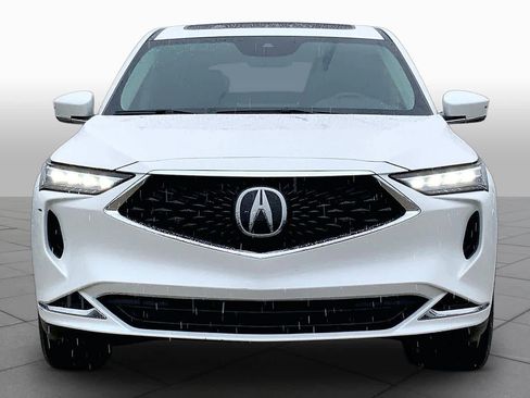 Used 2023 Acura MDX SH-AWD image 3
