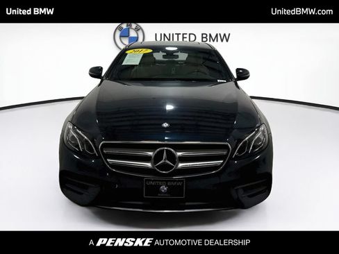 Used 2017 Mercedes-Benz E 300 image 2