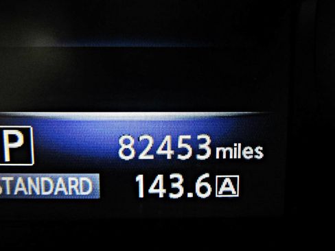 Used 2017 INFINITI Q60 2.0t w/ Premium Plus Package 2.0T image 12