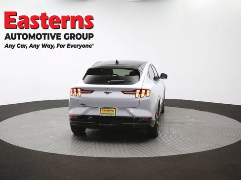 Used 2023 Ford Mustang Mach-E Premium AWD/4WD image 42