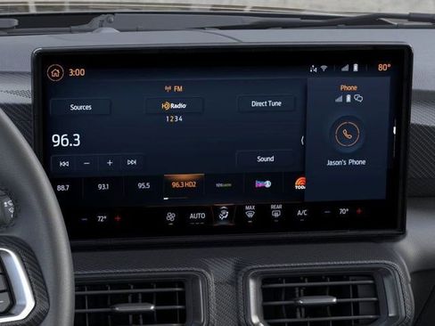 New 2026 Ford Mustang Coupe image 14