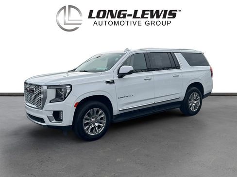 Used 2024 GMC Yukon XL Denali image 1