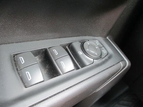 Used 2025 GMC Sierra 1500 Pro w/ Pro Value Package image 23