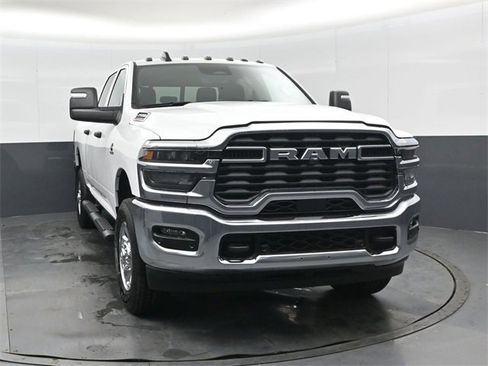 New 2026 RAM 2500 Tradesman image 10
