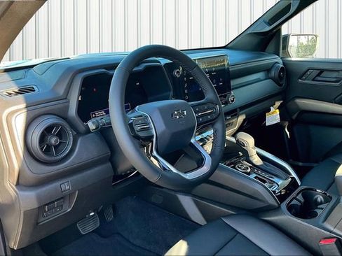 New 2026 Chevrolet Colorado Trail Boss image 3