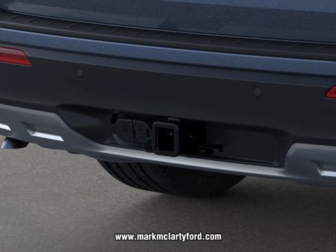 New 2026 Ford Explorer Active image 23