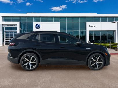 New 2025 Volkswagen ID.4 Pro S