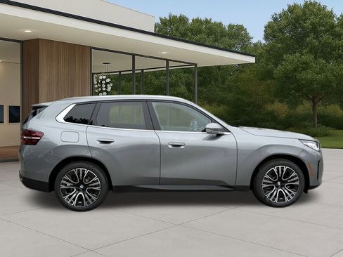 New 2026 BMW X3 xDrive30 w/ Premium Package image 7