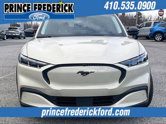 Used 2025 Ford Mustang Mach-E Select w/ Comfort Package Lite video 2