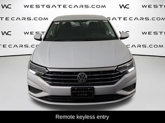 Used 2019 Volkswagen Jetta S FWD video 2