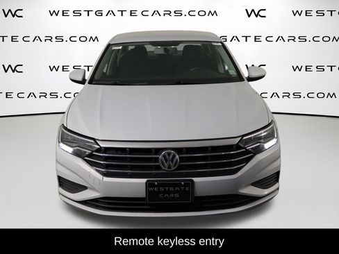 Used 2019 Volkswagen Jetta S FWD image 2