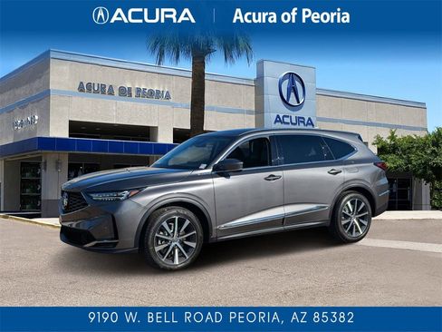New 2026 Acura MDX FWD w/ Technology Package image 1
