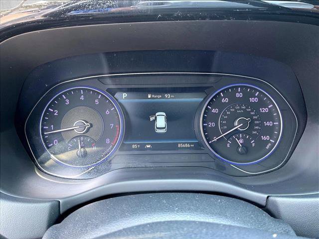 Used 2020 Hyundai Palisade SEL w/ Premium Package FWD image 22