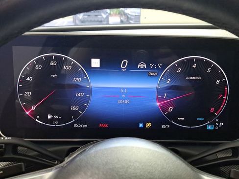 Used 2023 Mercedes-Benz C 300 Sedan image 28