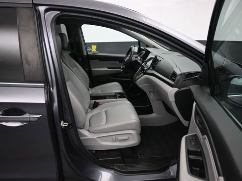 Used 2019 Honda Odyssey EX-L image 59